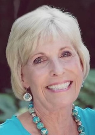 ann barry